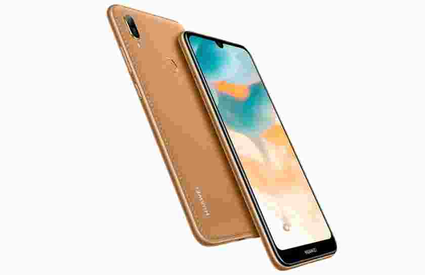 HUAWEI Y6 Prime 2019 - 6.09 Display - 2Gb Ram - 32Gb Rom - Fingerprint - 3020 mAh Amber Brown
Rs.20600